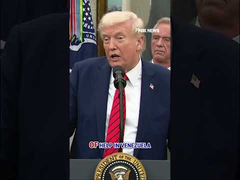 JUST IN: Trump on what the Nobel Peace Prize winner called and said to him #shorts #trump #usa #new