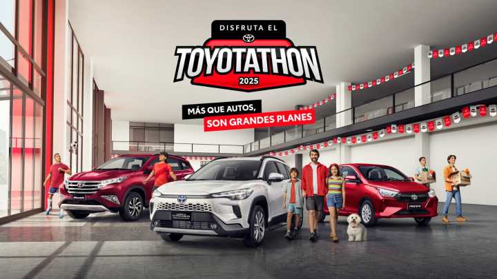 Movilidad, innovación y experiencias marcan el inicio de la temporada automotriz del año