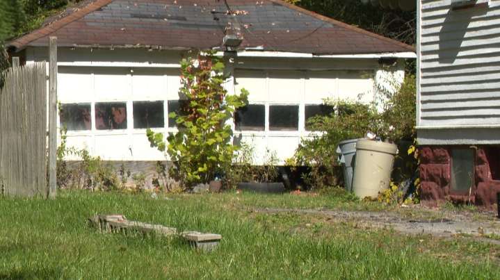 Police reports outline chilling timeline before Youngstown man’s body found behind red