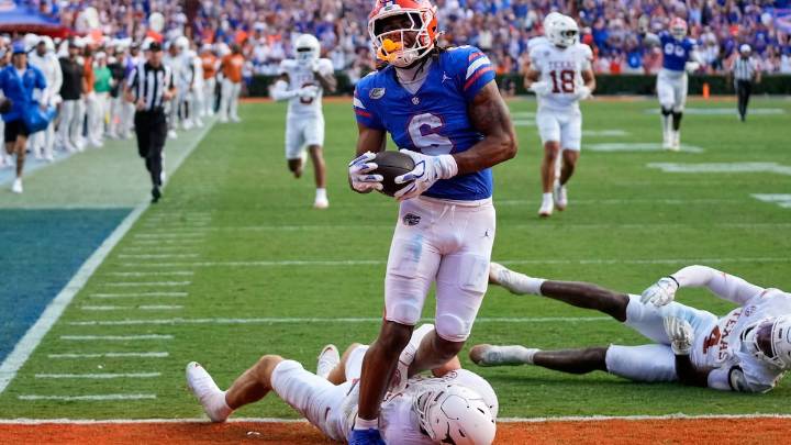Billy Napier lives to see another Saturday as Gators stun No. 9 Texas