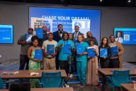 Chase Your Dream First-Time Homebuyer Seminar Held At RICE Center