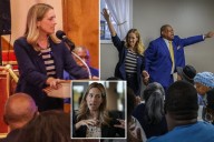Mikie Sherrill's NJ gubernatorial campaign grapples with energizing black voters