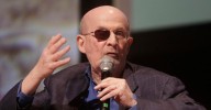 Salman Rushdie inaugura este viernes en la Alhambra la primera edición del encuentro literario 'cultur_ALH'