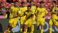 Ucrania venció a Paraguay y avanzó a octavos del Mundial Sub
