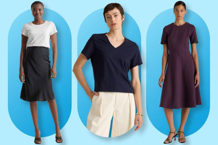 Quince Just Dropped New Fall Clothes Starting at $15