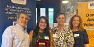 Tallahassee animal advocates honored with Round of A