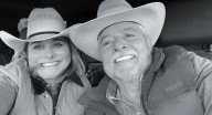 Fallece Víctor Cruz Russek, esposo de gobernadora de Chihuahua María Campos