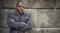 Rockmond Dunbar Loses Covid Vaccine Trial Against Disney