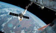 Rusia y China avanza en la creación de una estación lunar