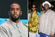 Exclusive | Diddy masturbated on Biggie Small's shirt, later sexually assaulted producer: police complaint