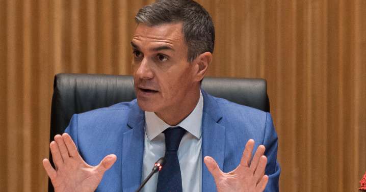 Sánchez se enfrenta a un interrogatorio público en el que está obligado a decir la verdad