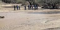 ON RISKY GROUND: Tucson neighborhood fights city hall over ‘dangerous’ flood risks