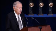 Eduardo Mendoza: «No soy optimista ni pesimista, pero no me gusta el mundo tal como lo veo»
