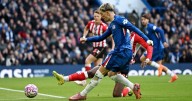 Alejandro Garnacho sends brutal Man United reminder after Ruben Amorim's double snub