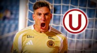 Callejo dio fuerte respuesta a duras críticas tras lesionarse ante Universitario: "Me había..."