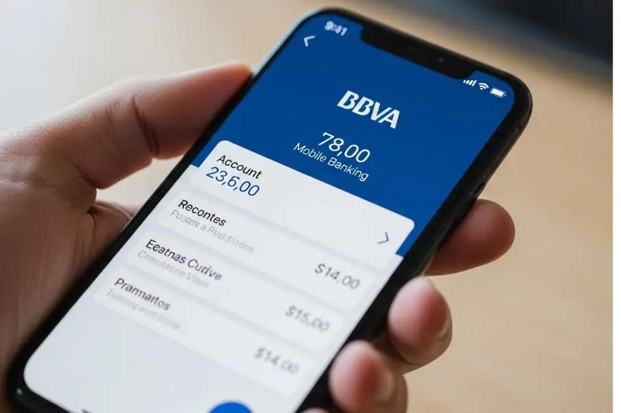 BBVA México responde sobre la nueva app ‘Futura’ tras quejas masivas de clientes