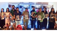 Shiv Kumar Sharma unveils trailer of ‘Raavi De Kande’