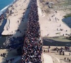 Venezuela trabaja en la propuesta de creación de brigadas internacionales para Gaza