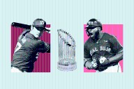 How to Handle the World Series: Veterans, Normalcy, and Managing Heartbeats