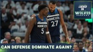 How the Timberwolves Defense Can Get Back To Dominating | What Was Different About Last Year?