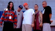 Limp Bizkit confirma el fallecimiento de su bajista Sam Rivers a los 48 años