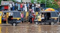 Heavy rain to continue today; alert issued to all districts in Kerala