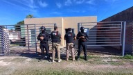 Seis detenidos en Ceres por narcomenudeo tras investigación de la PDI