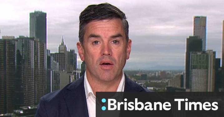 "Break bail, face jail": Victoria Opposition Leader vows to take tough stance on crime