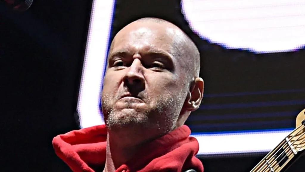 ¿De qué murió Sam Rivers, bajista de Limp Bizkit? Esto sabemos