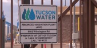 Tucson Water suspends shutoffs during shutdown