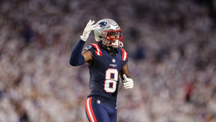 Stefon Diggs limited in practice for second day in a row