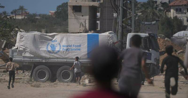 Israel and Hamas trade blame over Gaza truce violations