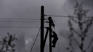 Russia's new energy assault pushes Ukrainians into another winter of blackouts