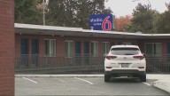 Woman found dead inside Vancouver motel room