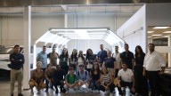 La Summer School de ICSE, puente educativo entre Canarias y el Mediterráneo