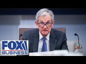 BREAKING: Federal Reserve cuts interest rates by 25 bps