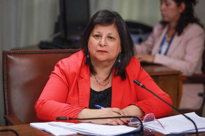 Marcia Raphael: "Hacienda aún no entrega recursos para 188 becas Patagonia y Aysén faltantes"