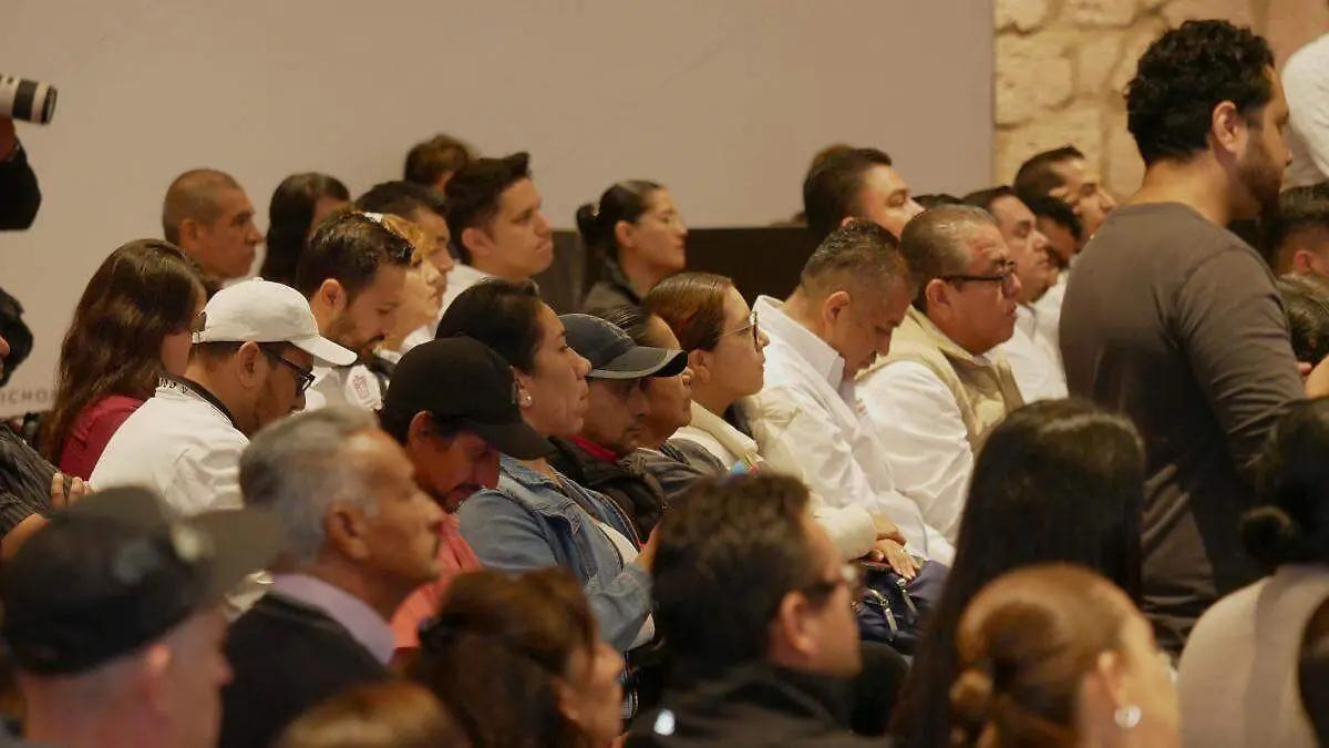 En octubre se han asignado 442 plazas docentes por vacantes de jubilación, asegura SEE