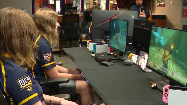 MCC esports claims Mario Kart national title, continues dominance