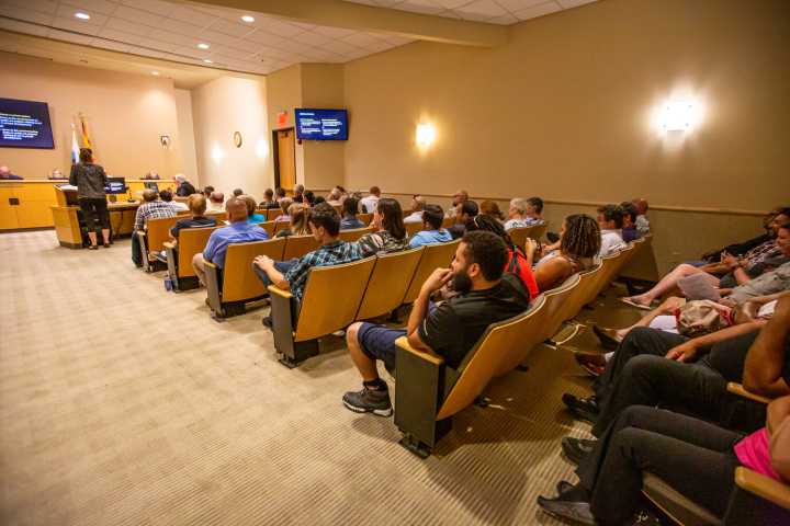 Area residents appointed to Apache Junction commissions, boards