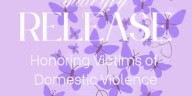 Odessa College liberara mariposas en homenaje a las víctimas de la violencia doméstica.