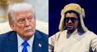 Estados Unidos: Donald Trump tilda de "absolutamente ridículo" que Bad Bunny actúe en el descanso del Superbowl 