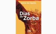 La historia de un perro viringo, o perro calato, llamado Zorba