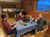 New play highlights Minnesota’s Ukraine community