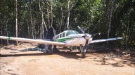 Fanb se adjudicó la destrucción de tres narcoavionetas cerca de la frontera con Colombia