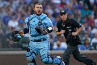 Alejandro Kirk, el mexicano que disputará la Serie Mundial con los Toronto Blue Jays