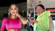 “Yo sí pagaba mi pasaje”: Jossmery Toledo pide sanción contra suboficial Judith Cuba Lara
