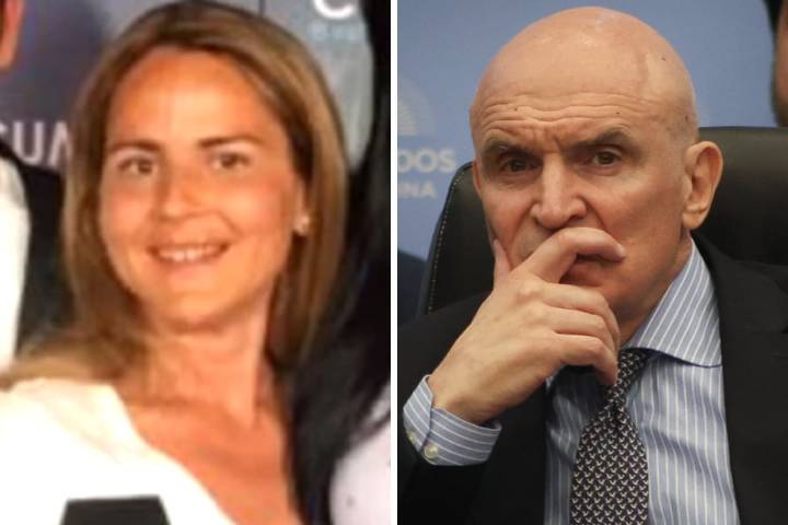 "Opinaba, participaba". La exjefa de prensa de Espert contó que Fred Machado era “más que un aportante” y que tuvieron varios encuentros
