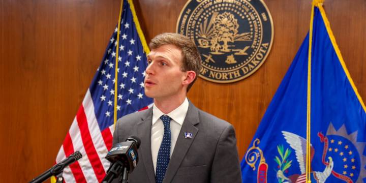 New state school superintendent speaks on education policies