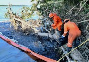 Alerta ambiental en Veracruz: derrame de petróleo en el río Pantepec y sus riesgos para la salud